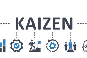 1-kaizen-la-gi